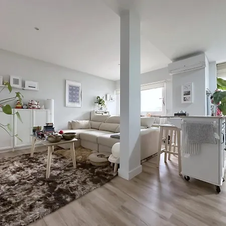 Casa Emon With Moomin Near 2 Bedroom