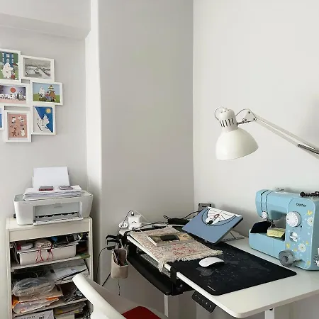 Casa Emon With Moomin Near 2 Bedroom