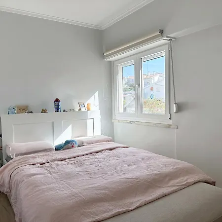 Lägenhet Casa Emon With Moomin Near 2 Bedroom Parede