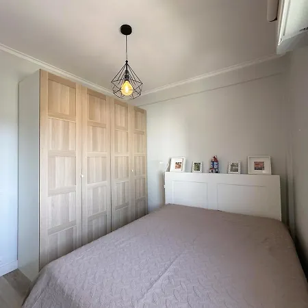Casa Emon With Moomin Near 2 Bedroom Parede