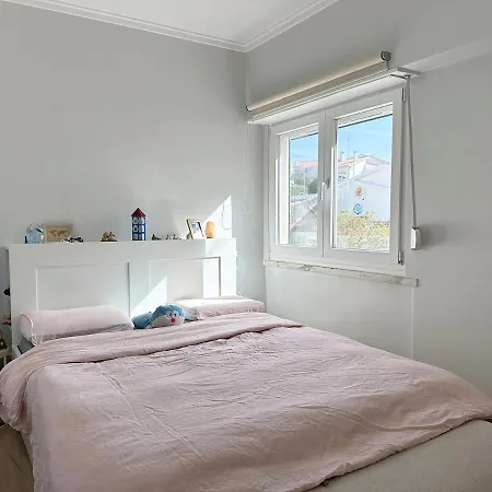 Casa Emon With Moomin Near 2 Bedroom Lägenhet