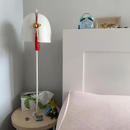 Casa Emon With Moomin Near 2 Bedroom *