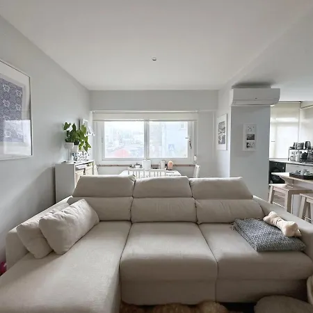 Casa Emon With Moomin Near 2 Bedroom Apartamento *