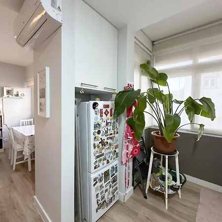 Lägenhet Casa Emon With Moomin Near 2 Bedroom *