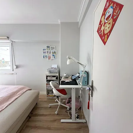 Casa Emon With Moomin Near 2 Bedroom *
