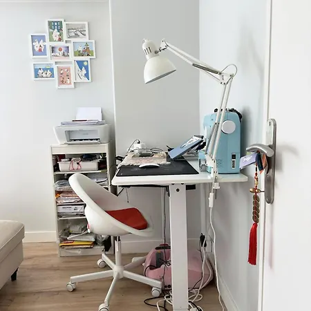 Casa Emon With Moomin Near 2 Bedroom